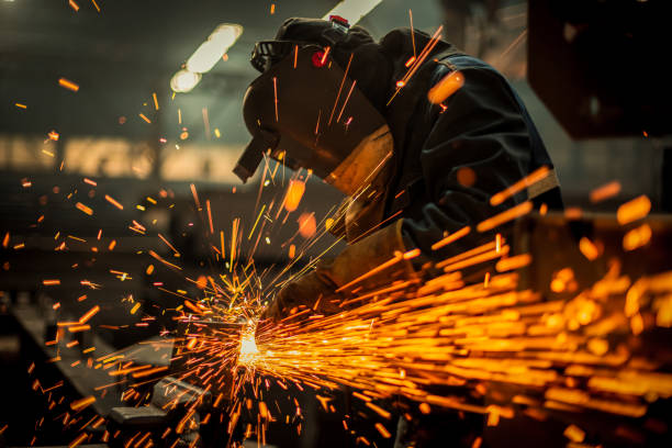 Best Welding Inspection and Certification in Hercules, CA