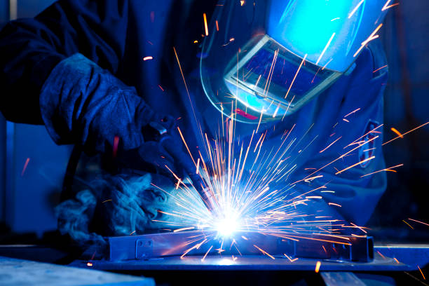 Best Pipe Welding in Hercules, CA