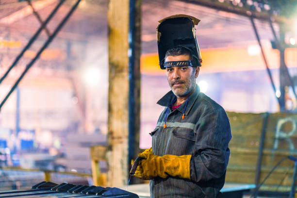 Best Food and Beverage Processing Equipment Welding in Hercules, CA