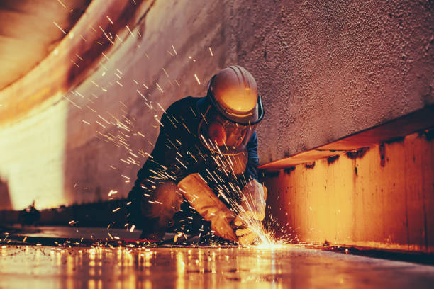Best Structural Steel Welding in Hercules, CA