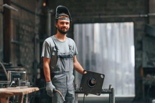 Best Artistic and Custom Metal Fabrication in Hercules, CA