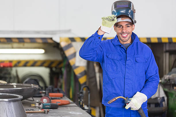 Best Automotive Welding in Hercules, CA