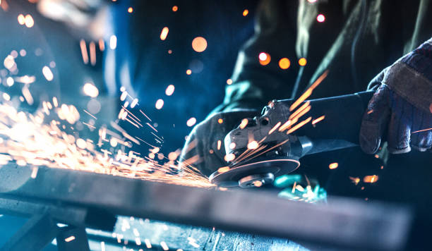 Best Aerospace and Defense Welding in Hercules, CA